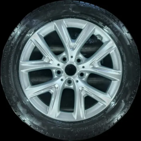 Background image for 205/55 R17 BMW 2ER F45 17 ZOLL ALUFELGEN WINTERREIFEN 6884815 KOMPLETTSATZ