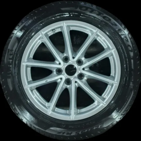 Background image for 225/55 R17 97H WINTERREIFEN BMW 5ER G30 17 ZOLL ALUMINIUM KOMPLETTSATZ 6868217