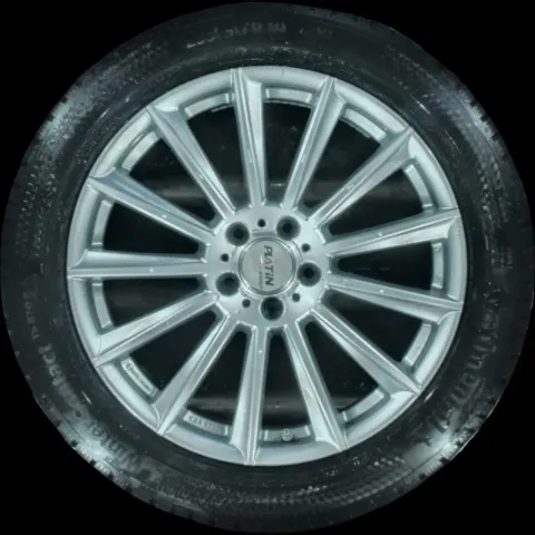 Background image for 235/50 R19 99H WINTERREIFEN GLA H247 GLB X247 19 ZOLL ALU KOMPLETTSATZ 6-7MM