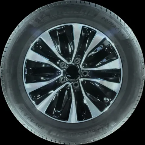 Background image for 205/60 R16 92V SOMMERREIFEN A-KLASSE W177 16 ZOLL ALU KOMPLETTRÄDER 4MM