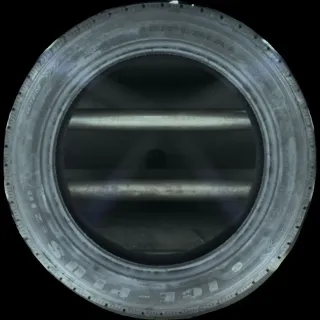 2x 245/45 R17 99V Winterreifen Imperial Snowdragon 3 7mm DOT 3619 - Bild 2