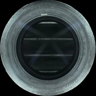 2x 255/50 R19 103T Sommerreifen Bridgestone Bridgestone Turanza Eco 5mm DOT 1721 - Bild 3