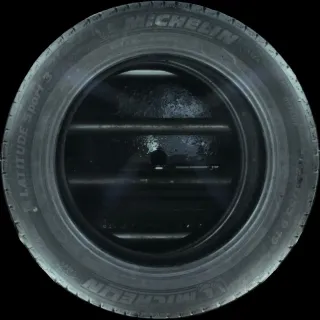 2x 235/55 R19 101Y Sommerreifen Michelin Latitude Sport 3 6mm DOT 4420 - Bild 3