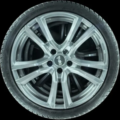 Background image for 225/40 R18 WINTERREIFEN VOLVO S80 18 ZOLL ALUFELGEN KOMPLETTSATZ