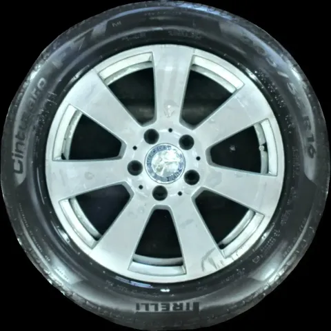Background image for 205/55 R16 91H SOMMERREIFEN C-KLASSE W204 16 ZOLL ALU KOMPLETTSATZ A2044011102