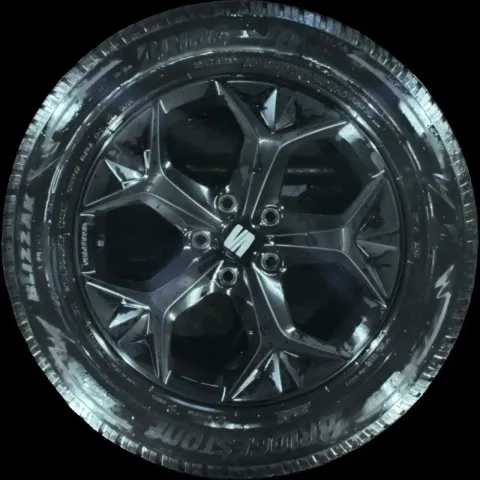 Background image for 215/65 R17 WINTERREIFEN SEAT TARRACO 17 ZOLL ALUFELGEN KOMPLETTSATZ 4MM