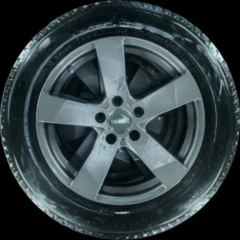 Background image for 215/60 R17 WINTERREIFEN MERCEDES GLA H247 GLB 17 ZOLL ALUFELGEN KOMPLETTSATZ