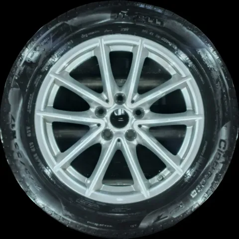 Background image for 225/55 R17 SOMMERREIFEN BMW 5ER G30 17 ZOLL ALUFELGEN KOMPLETTRÄDER
