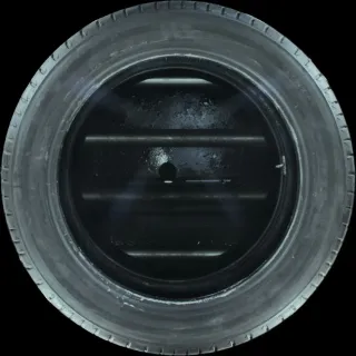 2x Sommerreifen 285/45 R20 108W Bridgestone DOT 1122 / 4822 7,21 mm 6,05 mm - Bild 3