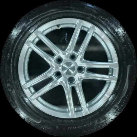 Background image for 215/55 R17 98V WINTERREIFEN SEAT ATECA 5FP 17 ZOLL ALU KOMPLETTSATZ 4-5MM