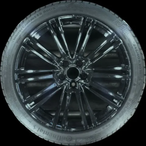 Background image for 245/40 R20 99W WINTERREIFEN VW TIGUAN 5N (II) 20 ZOLL ALU KOMPLETTSATZ