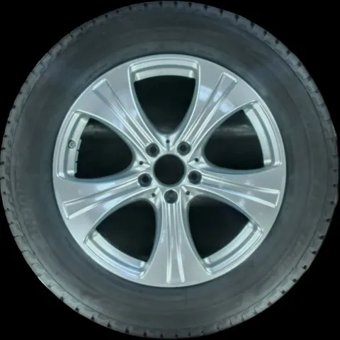 Background image for 235/60 R18 103H WINTERREIFEN MERCEDES GLC W253 18 ZOLL ALU KOMPLETTSATZ 7MM