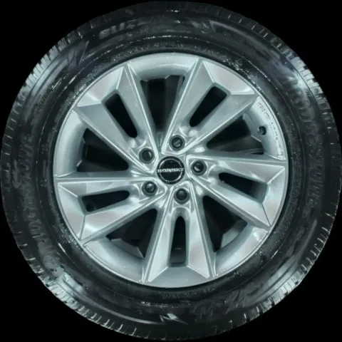 Background image for 215/65 R17 WINTERREIFEN SKODA KODIAQ NS 17 ZOLL ALUFELGEN KOMPLETTSATZ 5-7MM