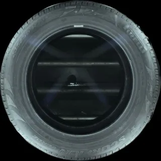 2x Sommerreifen 235/55 R19 101V Pirelli Scorpion  DOT2022/0322 6-7mm - Bild 3