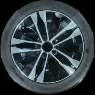 225/45 R18 SOMMERREIFEN C-KLASSE W206 18 ZOLL ALUFELGEN KOMPLETTRÄDER - Bild 1