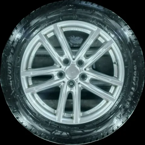 Background image for 225/55 R17 WINTERREIFEN BMW 5ER G30 17 ZOLL ALUFELGEN 4-7MM KOMPLETTSATZ