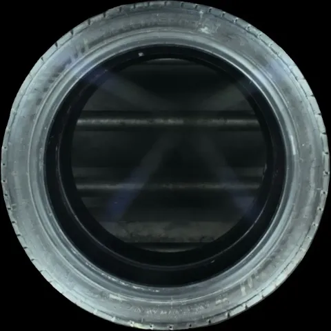 Background image for 2x Sommerreifen 245/40 R18 97Y Nankang Greensport DOT 3221