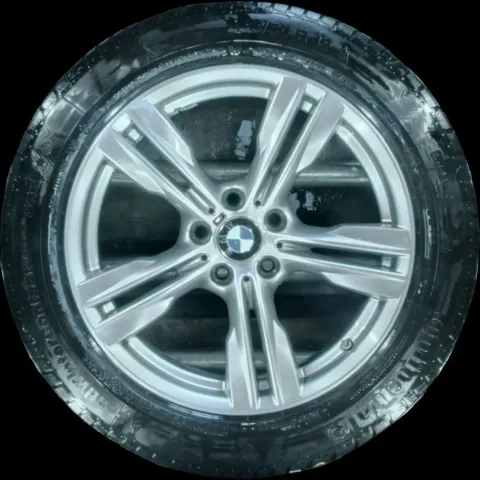 Background image for 255/50 R19 WINTERREIFEN BMW X5 F15 M-FELGEN 19 ZOLL ALU KOMPLETTSATZ 7846786