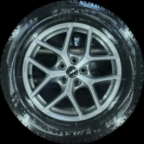 Background image for 235/60 R17 102H WINTERREIFEN VOLVO XC40 17 ZOLL ALU KOMPLETTSATZ 6MM