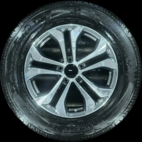 Background image for 235/65 R17 108H WINTERREIFEN GLC W253 17 ZOLL ALU KOMPLETTSATZ 6MM A2534010600