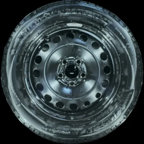 Background image for 205/60 R16 96H WINTERREIFEN FORD TRANSIT 16 ZOLL STAHL KOMPLETTSATZ 4-5MM