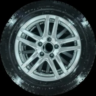 205/60 R16 96H WINTERREIFEN B-KLASSE W247 16 ZOLL KOMPLETTSATZ 4-7MM - Bild 3
