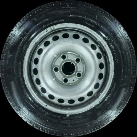 Background image for 215/65 R16 WINTERREIFEN VW T5/T6 MULTIVAN 16 ZOLL STAHLFELGEN KOMPLETTSATZ 4-6MM