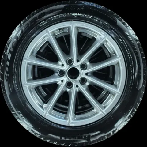 Background image for 225/55 R17 WINTERREIFEN BMW 5ER G30 17 ZOLL ALUFELGEN KOMPLETTSATZ