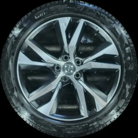 Background image for 235/45 R18 98W SOMMERREIFEN VOLVO V60 18 ZOLL ALU Kompletträder 4-6MM