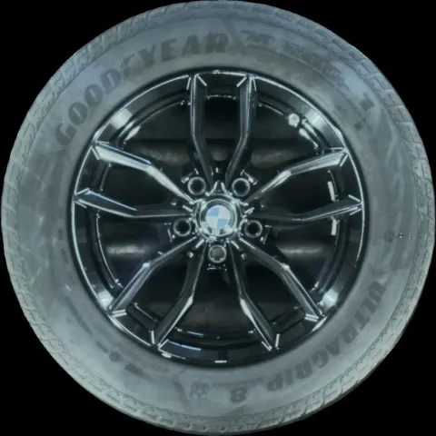 Background image for 205/65 R16 95H WINTERREIFEN BMW 2ER TOUR. U06 16 ZOLL ALU KOMPLETTSATZ 6891181