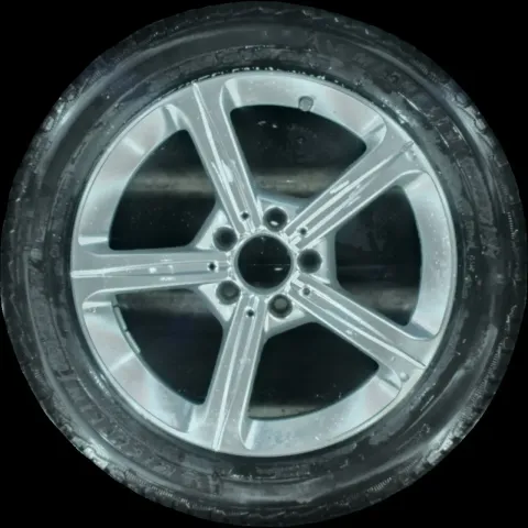 Background image for 205/55 R17 91H WINTERREIFEN A-KLASSE W177 17 ZOLL ALU KOMPLETTSATZ A1774011200