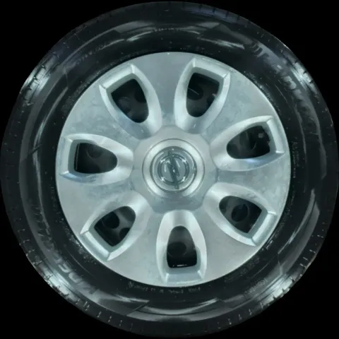Background image for 185/65 R15 88T SOMMERREIFEN OPEL CORSA 15 ZOLL STAHL Kompletträder 4-5MM