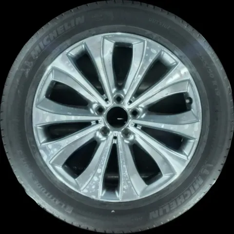 Background image for 255/50 R19 SOMMERREIFEN GLE W167 19 ZOLL ALUFELGEN KOMPLETTRÄDER 4-5MM
