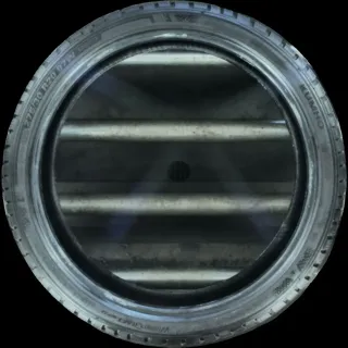 2x Winterreifen 275/30 R20 97w Kumho Wintercraft DOT 2024 6mm - Bild 4