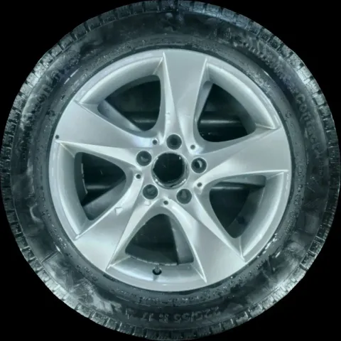 Background image for 225/55 R17 101V WINTERREIFEN V-KLASSE W447 17 ZOLL ALU KOMPLETTSATZ 5-6MM