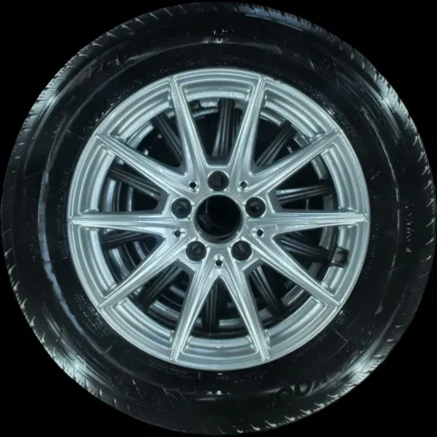 Background image for 205/60 R16 92H WINTERREIFEN A-KLASSE W177 16 ZOLL ALU KOMPLETTSATZ 4-5MM
