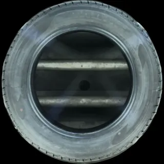 2x Allwetterreifen 205/60 R16 96v Radar Dimax 4 Season DOT 4924 7mm - Bild 4
