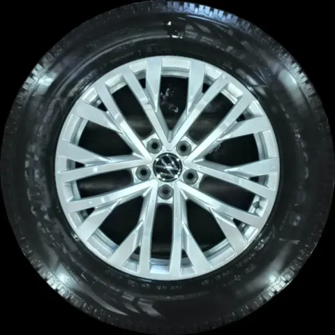 Background image for 255/60 R18 108H WINTERREIFEN VW TOUAREG III CR 18 ZOLL ALU KOMPLETTSATZ 5-6MM