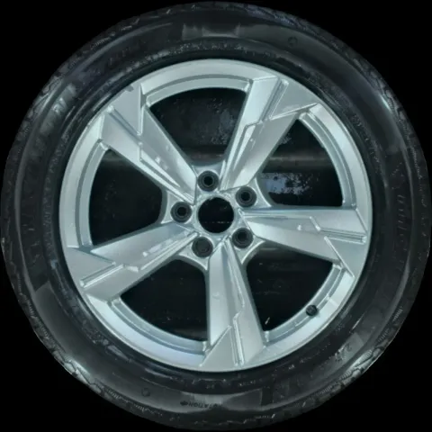 Background image for 225/55 R18 102V WINTERREIFEN AUDI A6 4K 18 ZOLL ALU KOMPLETTSATZ 4-5MM