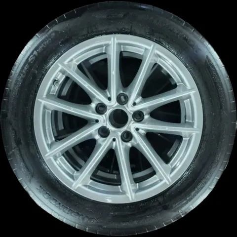 Background image for BMW 5ER G30 225/55 R17 SOMMERREIFEN 17 ZOLL ALUFELGEN Kompletträder