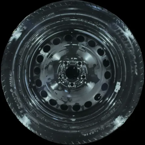 Background image for 185/65 R15 WINTERREIFEN AUDI A1 GB 15 ZOLL STAHLFELGEN KOMPLETTSATZ