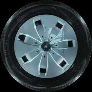 205/60 R16 92H WINTERREIFEN AUDI Q2 GA 16 ZOLL STAHL KOMPLETTSATZ - Bild 4
