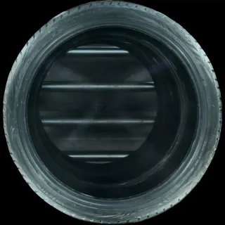 1x Allwetterreifen 245/35 R21 96Y Vredestein Quatrac Pro DOT4222 5-6mm - Bild 2