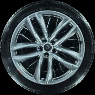 285/40 R21 WINTERREIFEN AUDI Q7 SQ7 4M 21 ZOLL ALUFELGEN KOMPLETTSATZ 6-7MM - Bild 3