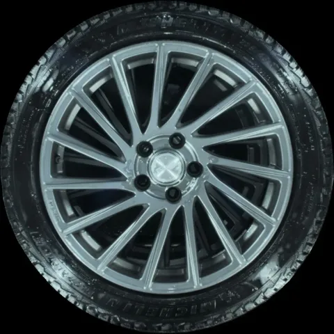 Background image for 225/45 R18 95V SOMMERREIFEN AUDI A4 8W 18 ZOLL ALU Kompletträder 6MM