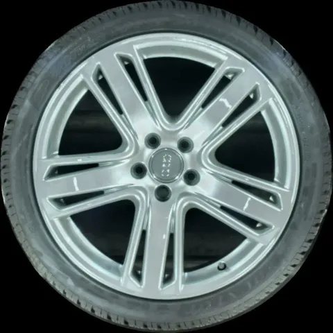 Background image for 235/40 R19 WINTERREIFEN AUDI A5 8T 19 ZOLL ALUFELGEN KOMPLETTSATZ 5-6MM