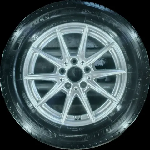 Background image for 205/60 R16 WINTERREIFEN A-KLASSE W177 16 ZOLL ALUFELGEN 4-6MM KOMPLETTSATZ
