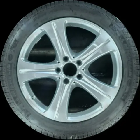 Background image for 245/45 R18 WINTERREIFEN E-KLASSE W213 18 ZOLL ALU KOMPLETTSATZ 4-5MM A2134011400