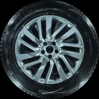 255/55 R19 111H WINTERREIFEN VW TOUAREG III CR 19 ZOLL ALU KOMPLETTSATZ - Bild 4