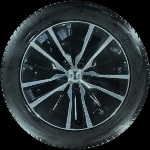 Background image for 235/55 R19 GANZJAHRREIFEN VOLVO XC90 19 ZOLL ALUFELGEN KOMPLETTSATZ 5-6MM